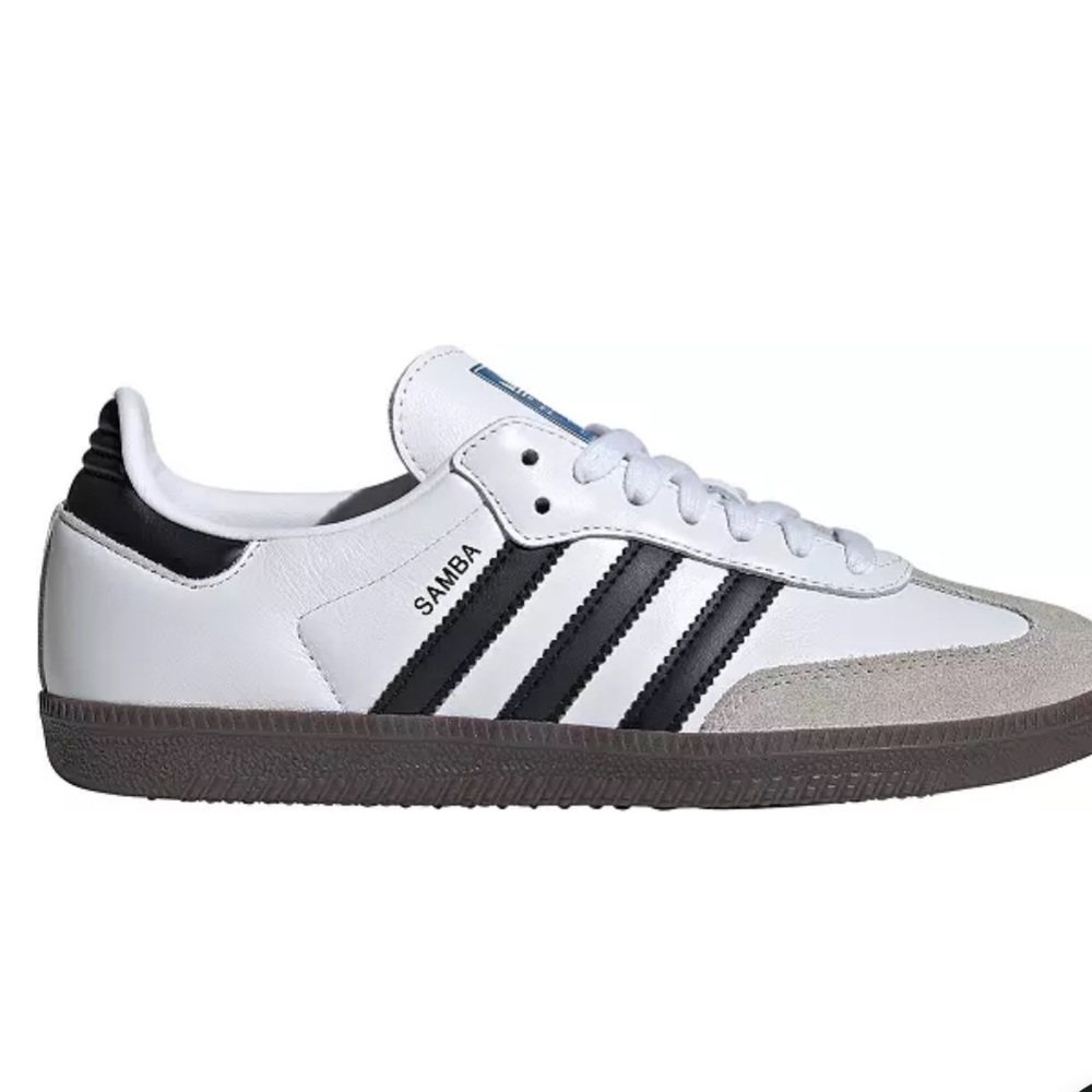 adidas Women's Samba OG Shoes